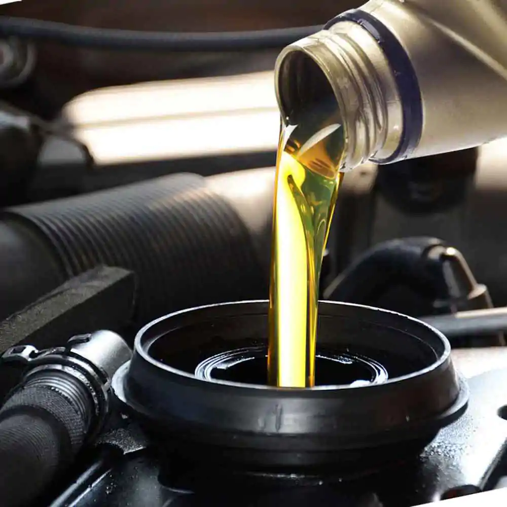 ACEITE MOTOR