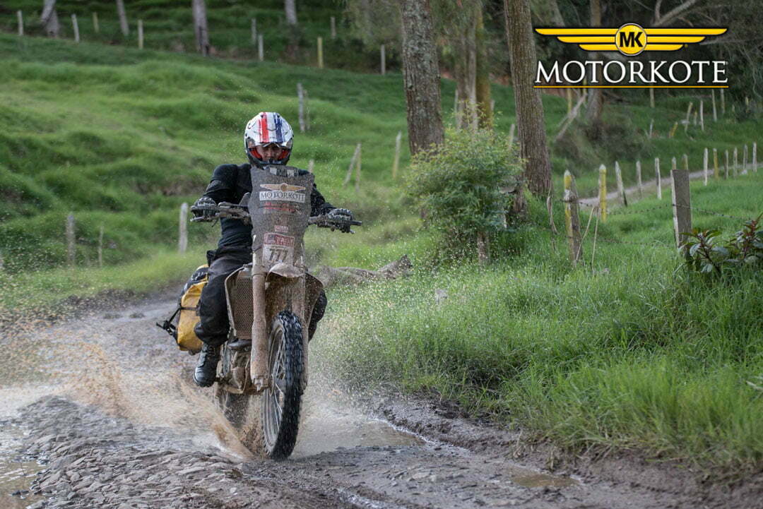 NUESTRAS NOTICIAS Motorkote Ecuador